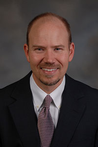 Richard Allen, MD 