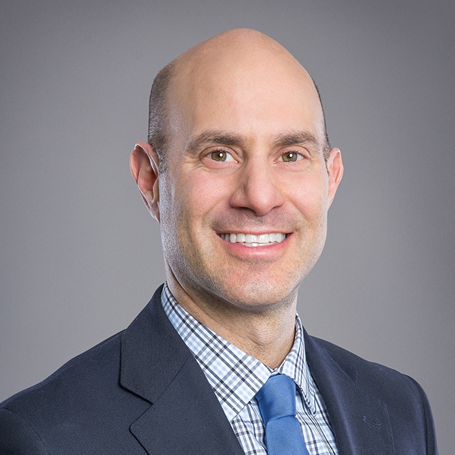 Scott M. Goldstein, MD