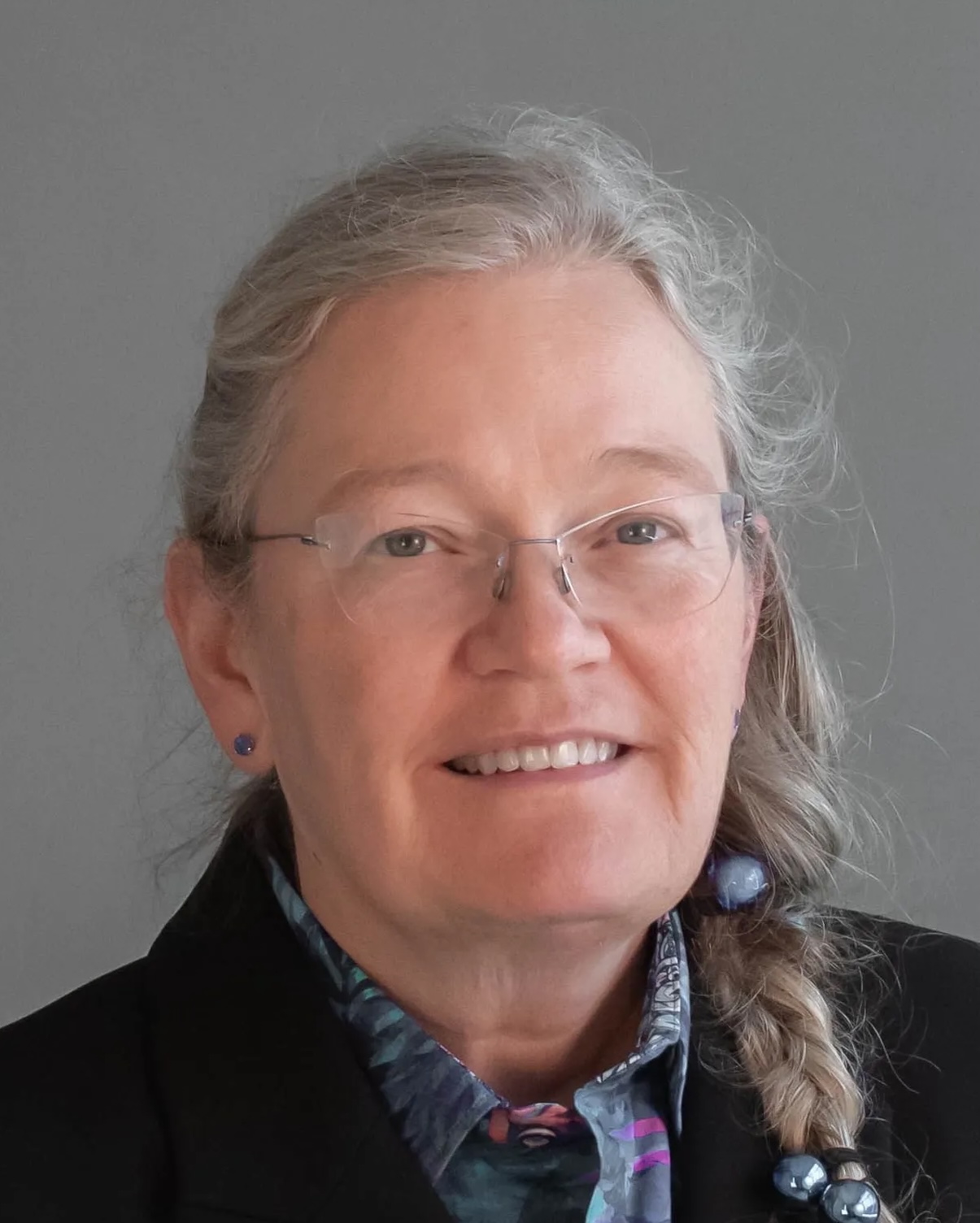 Jill A. Foster, MD