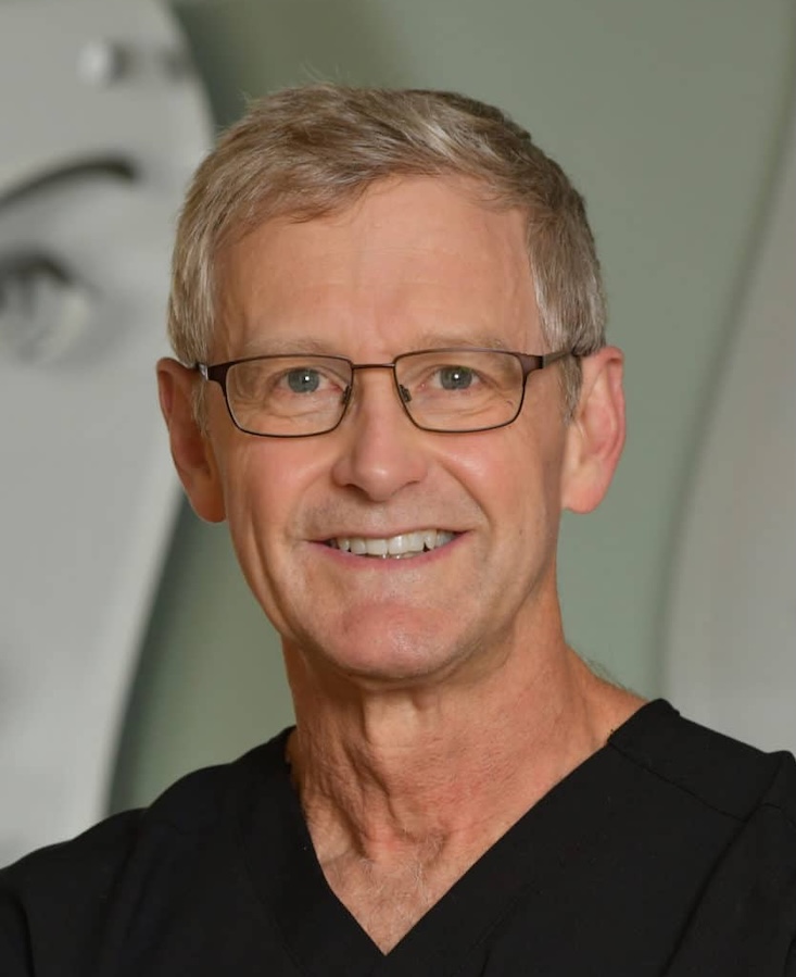 John B. Holds, MD