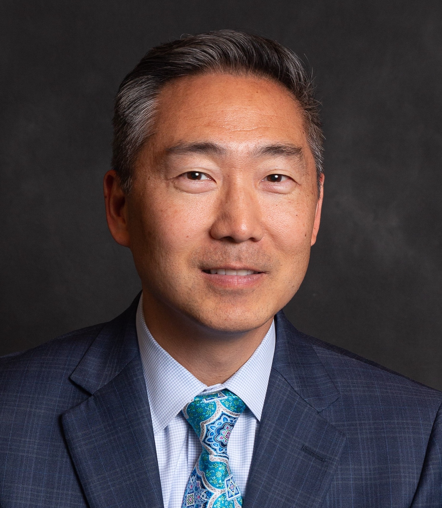 Raymond Cho, MD