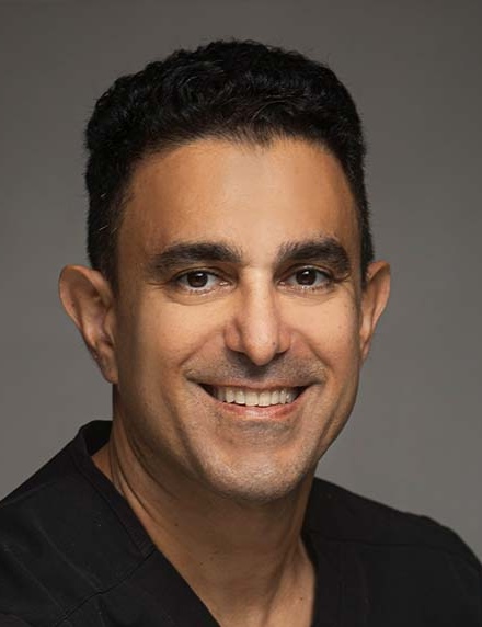 Arash Amadi