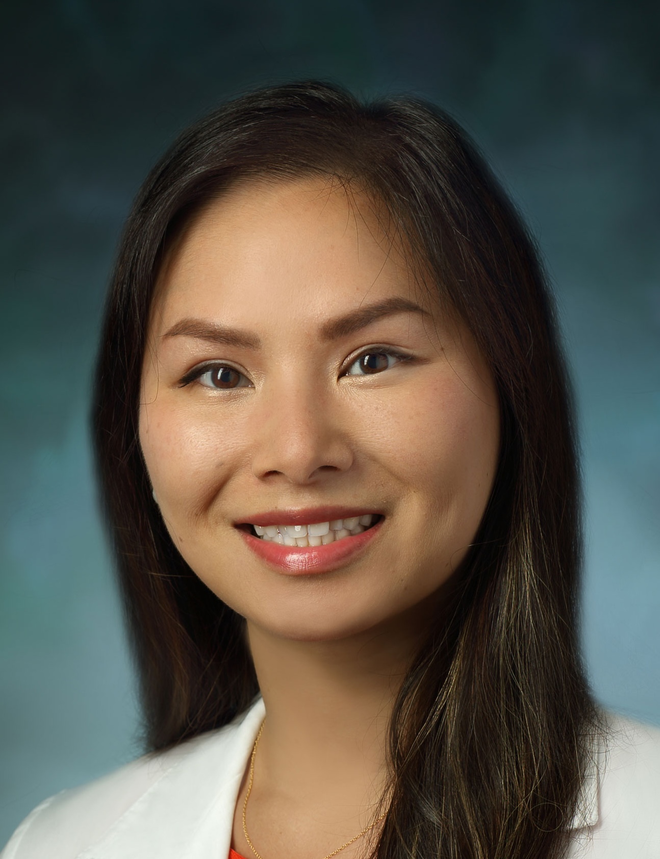 Emily Li