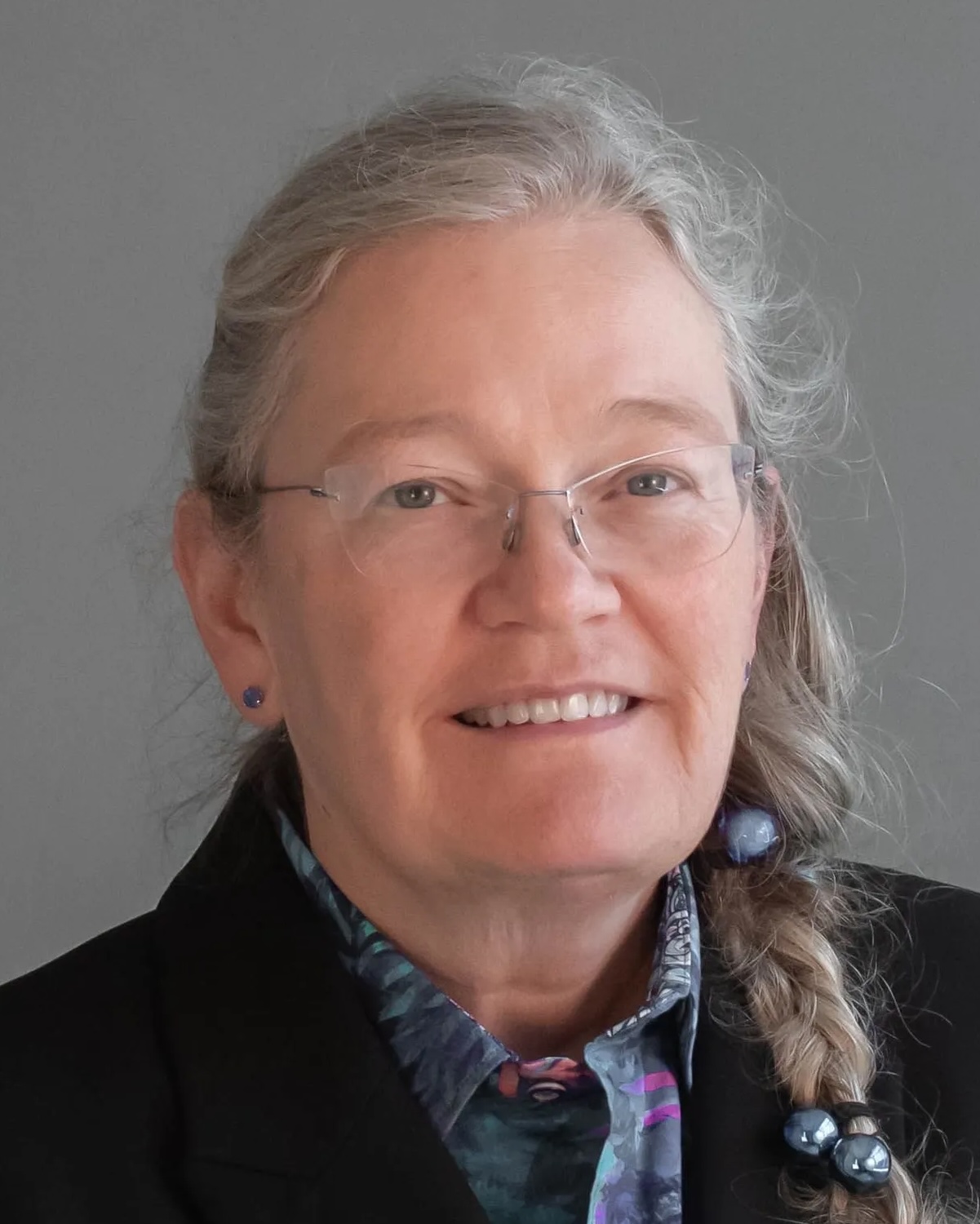 Jill A. Foster, MD
